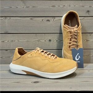 OLUKAI KOHEO MENS SNEAKERS